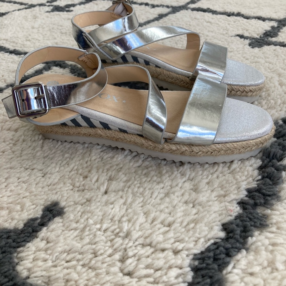 Sprox girls sandals shoes size 13